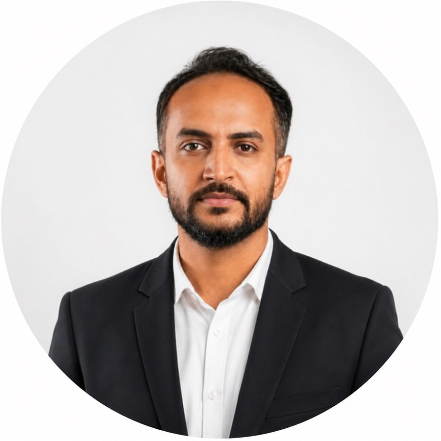 Malik Tanveer Dhool, founder and technical lead of MTD Technologies
