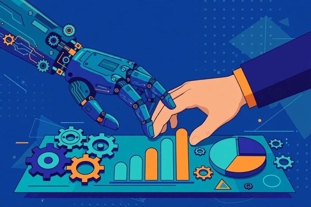 AI agents in 2026 business workflows