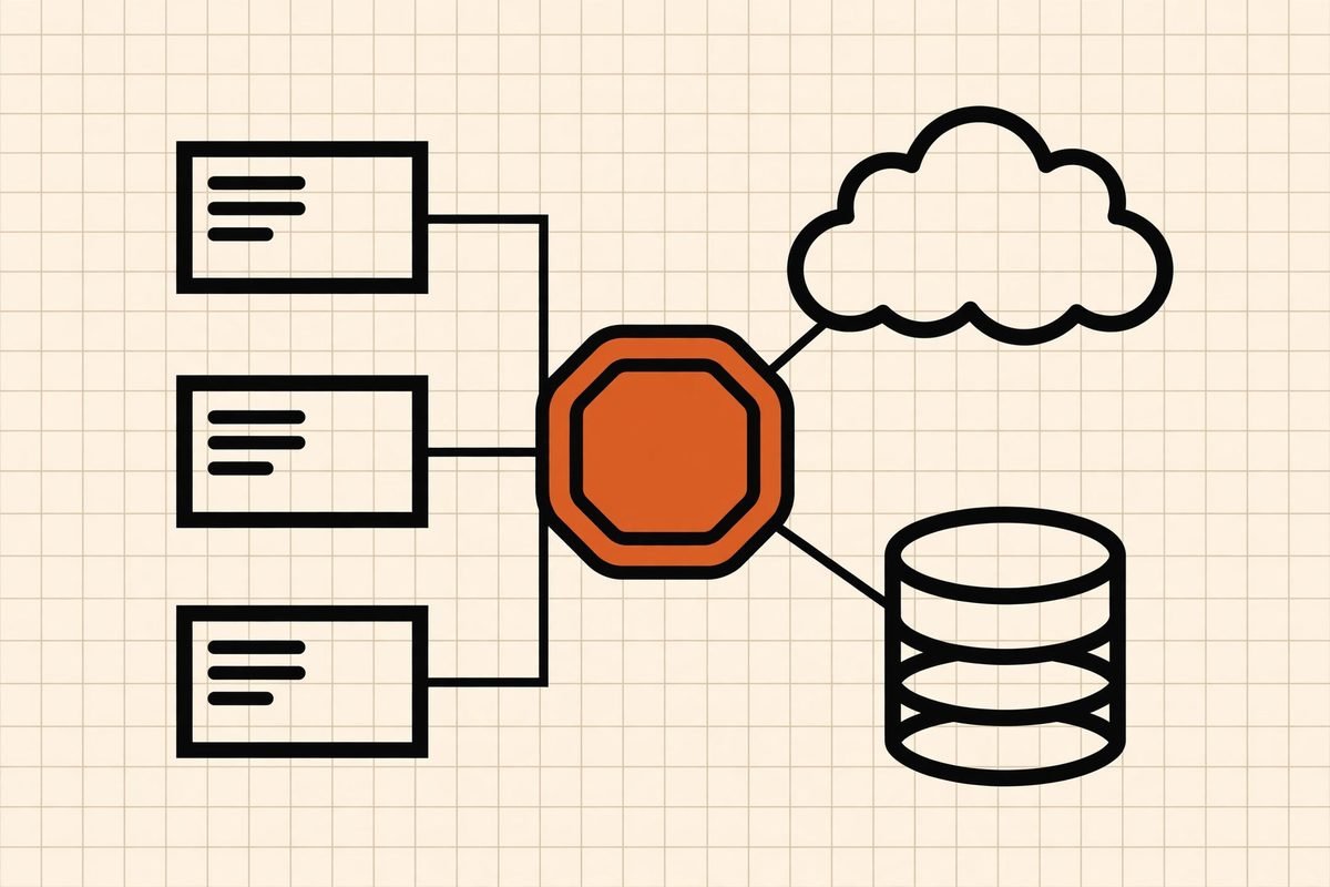 Diagram Design: The AI Diagram Generator for Developers Who Are Done With Mermaid Slop