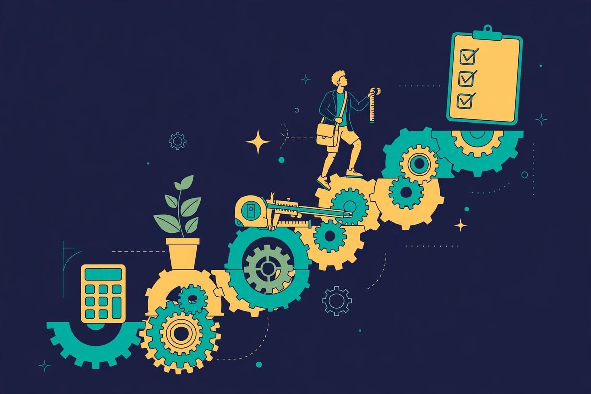 Five-step roadmap for evaluating AI hype vs ROI for business investments
