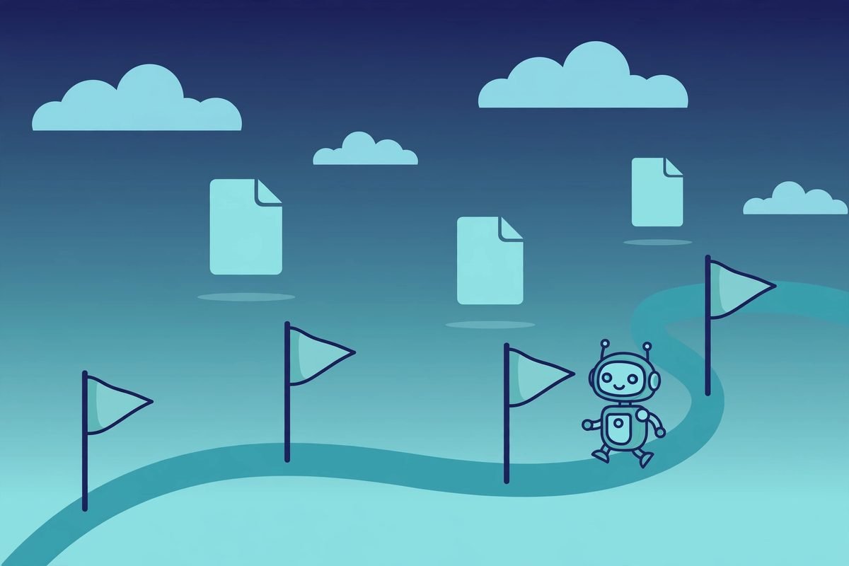AI regulation for small business compliance timeline illustration