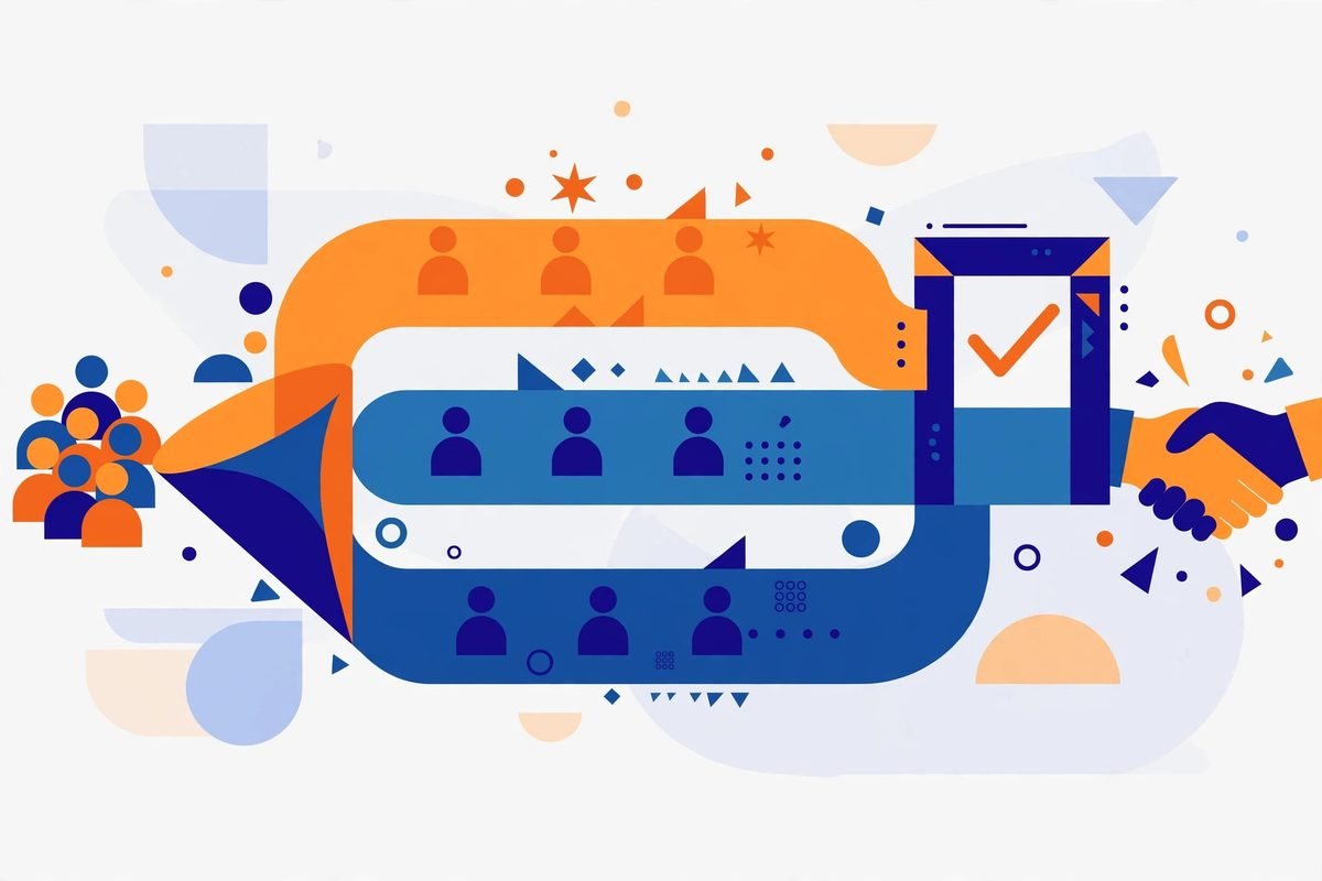 AI sales follow-up automation with lead scoring and prioritization lanes