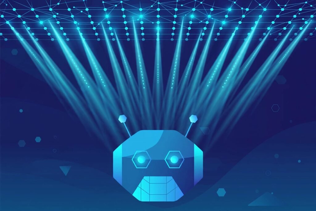AnySearch AI search API for agents — AI search infrastructure delivering structured results to agents