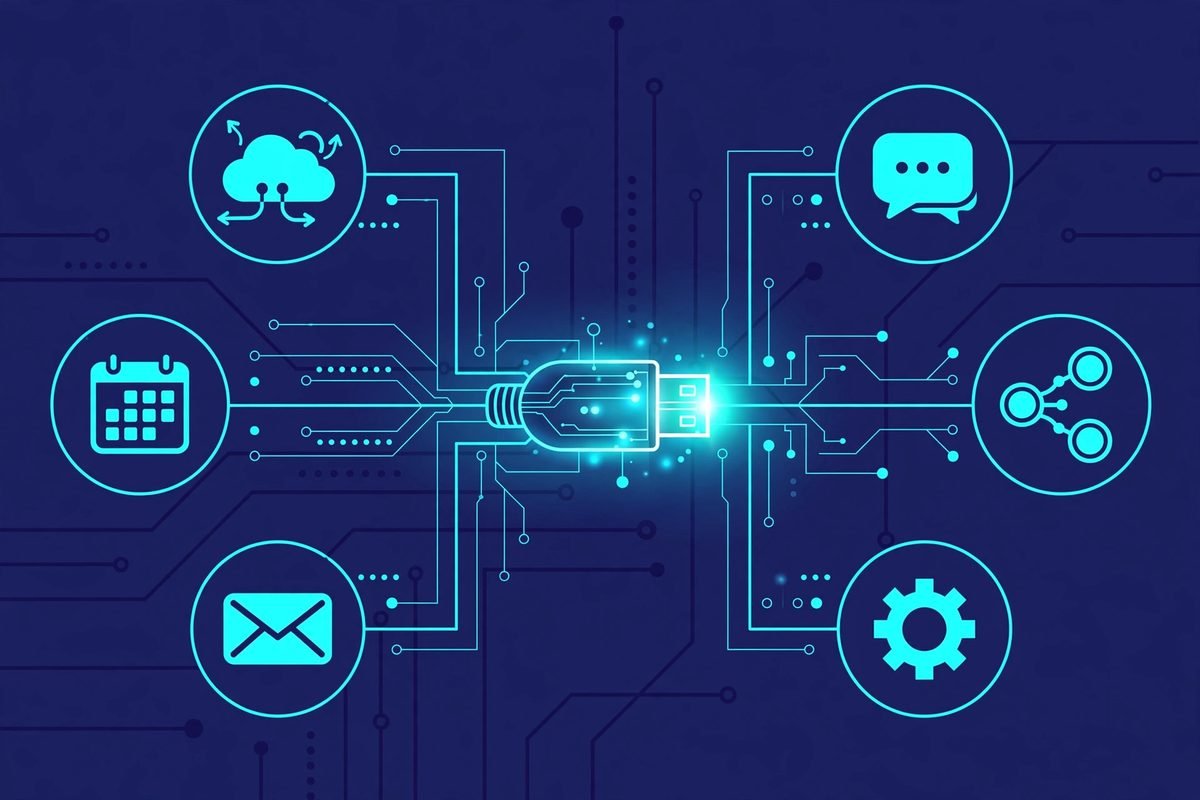 Connecting the AnySearch AI search API for agents via MCP and REST to AI workflows