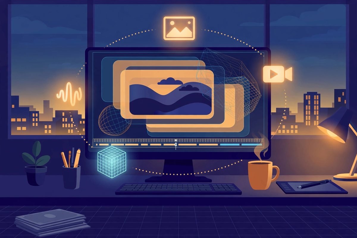 Agentic AI Video Creation: Inside ArtCraft, the 31,800-Star “IDE for Artists”