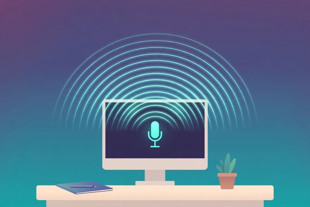 Atticus — Mac voice control AI that runs voice commands on your Mac