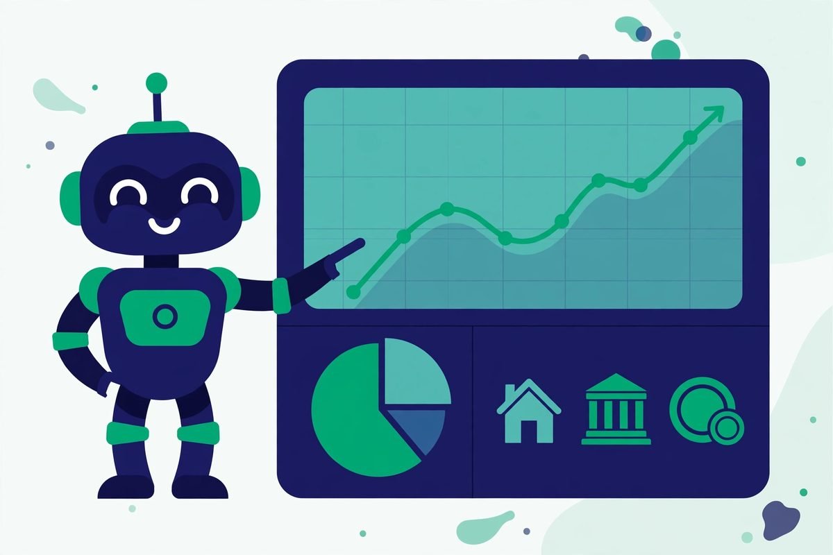 Aurelio: Open Source AI Personal Finance App with 1,000+ GitHub Stars