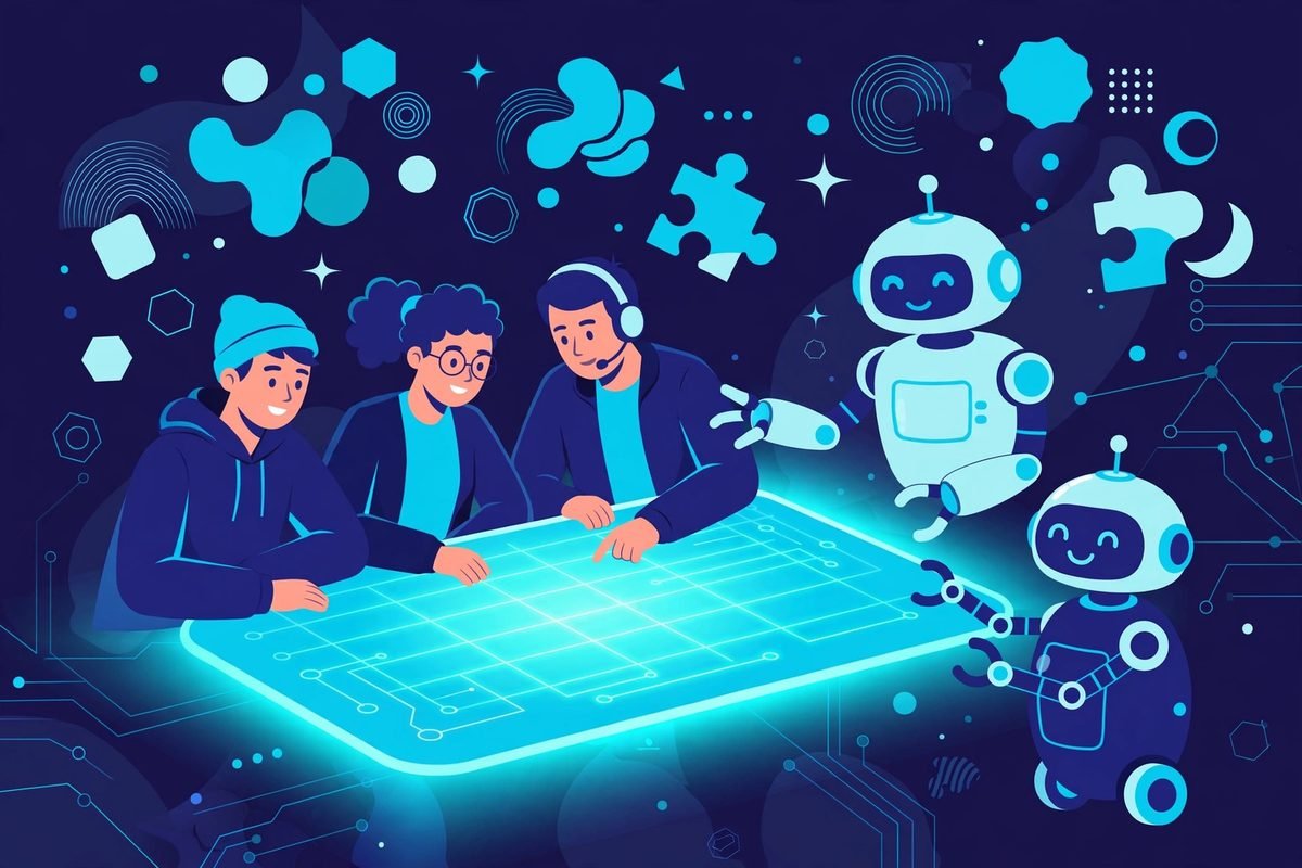 Backdrop Review: Inside the AI Coworker Builder That Turns Workflows Into Coworkers