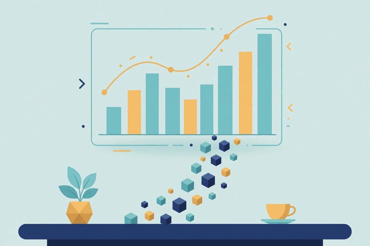 ChartGen AI Review: The AI Chart Generator That Hit #1 on Product Hunt