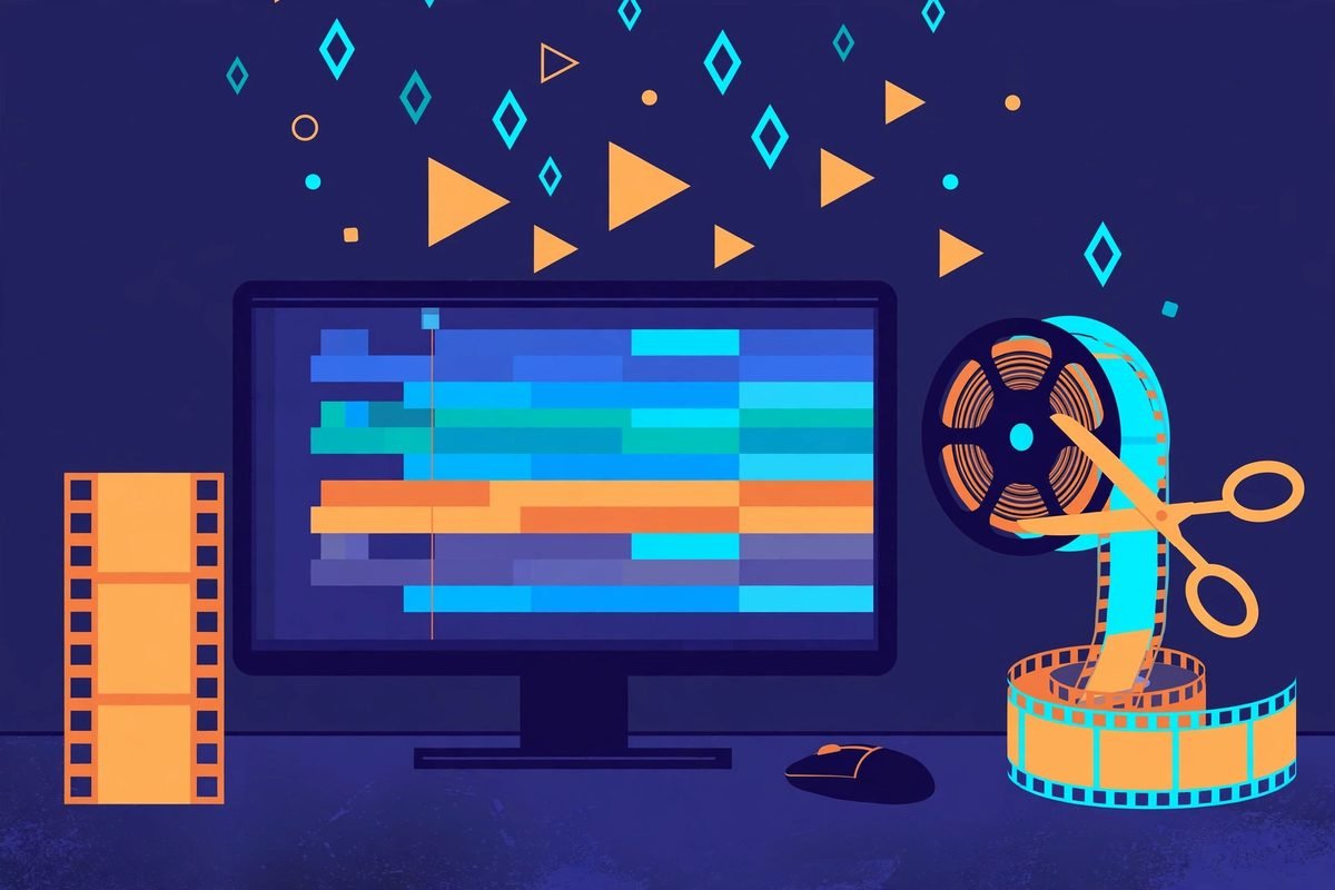 Concat: the open source CapCut alternative with MCP that AI agents can drive