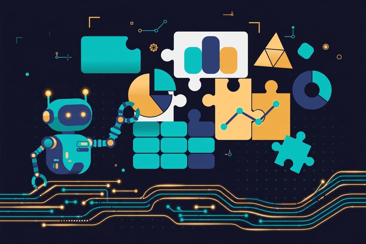 AI agents driving DeckCraft, an open source PowerPoint alternative in Rust