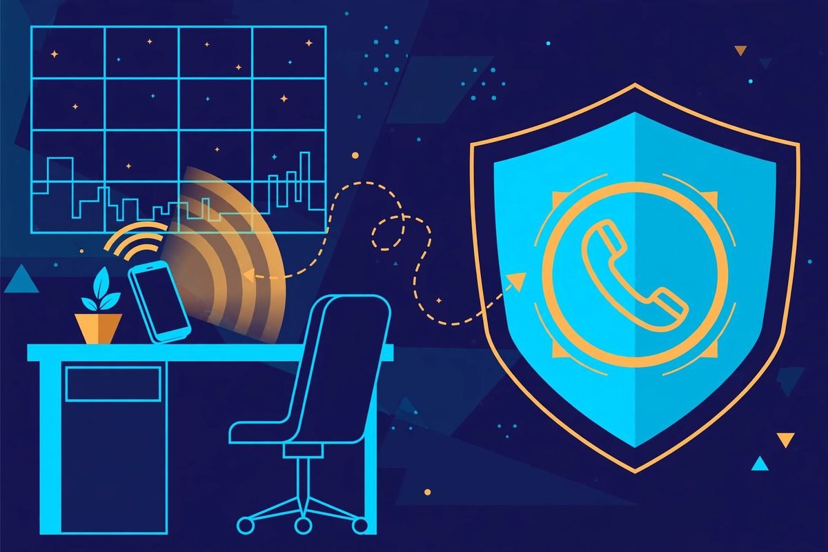 AI voice agent for business calls catching calls after hours so no customer is lost