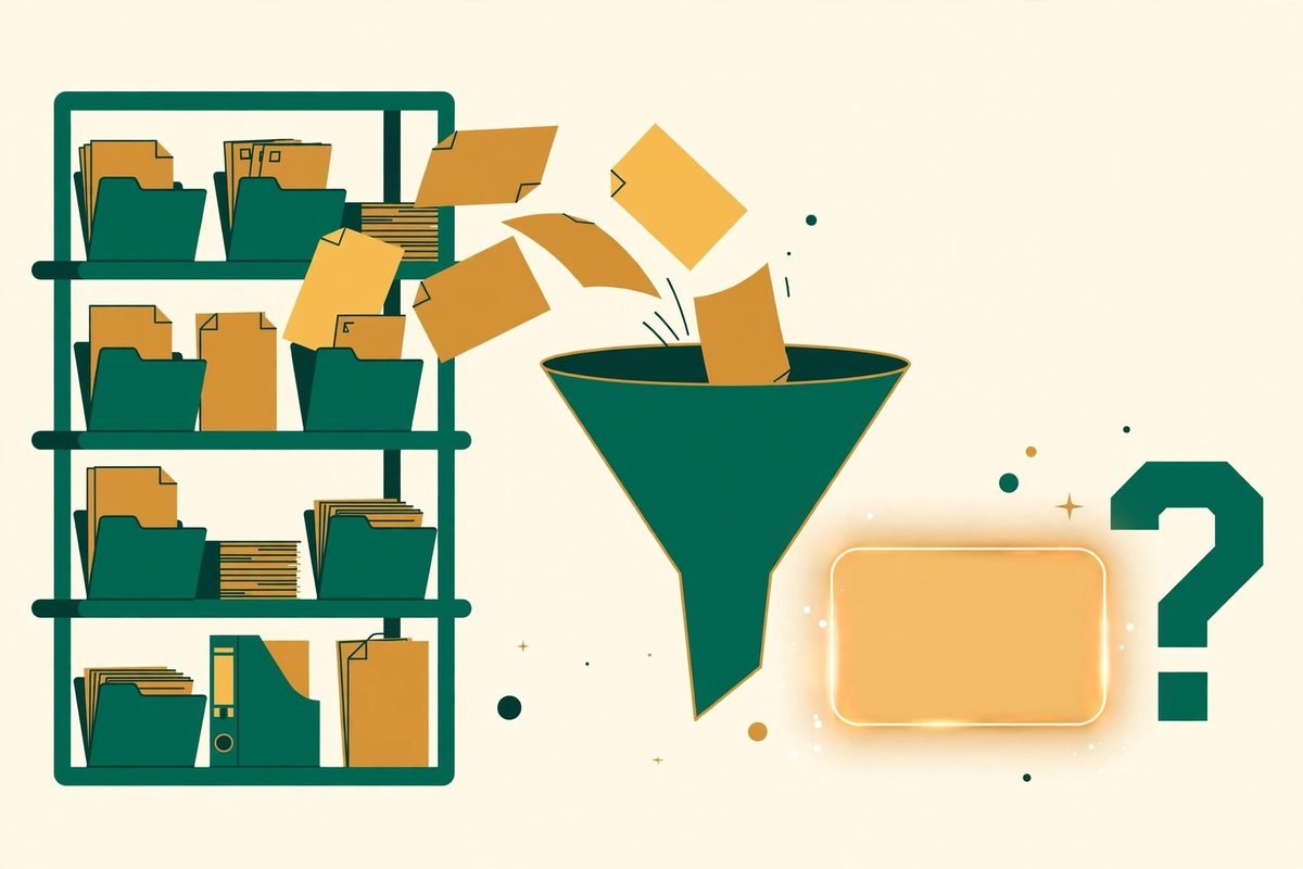 fine tuning vs rag business retrieval illustration