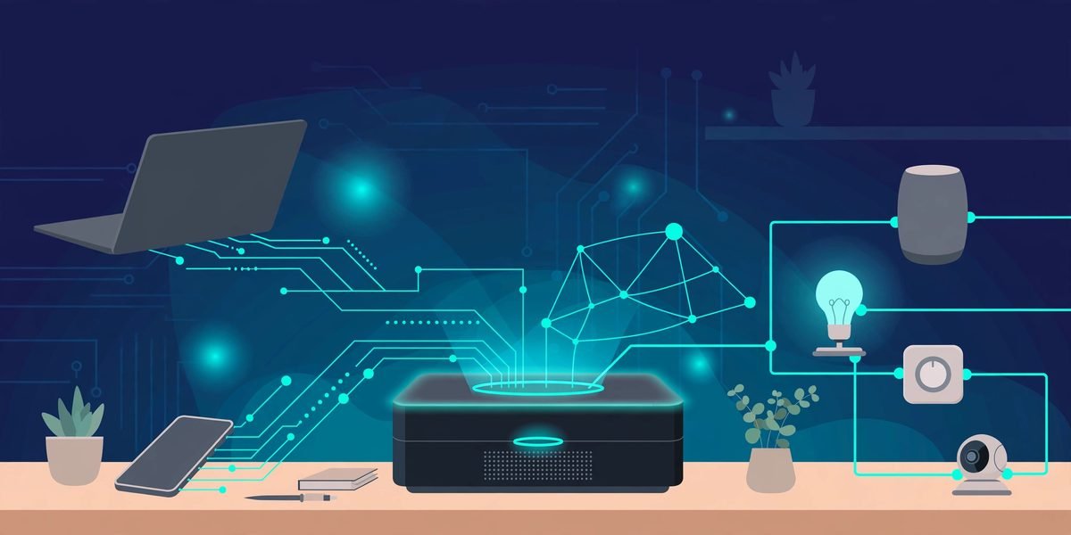 Ghost Core Review: A $3,499 On-Device Personal AI Assistant That Promises to Never Phone Home