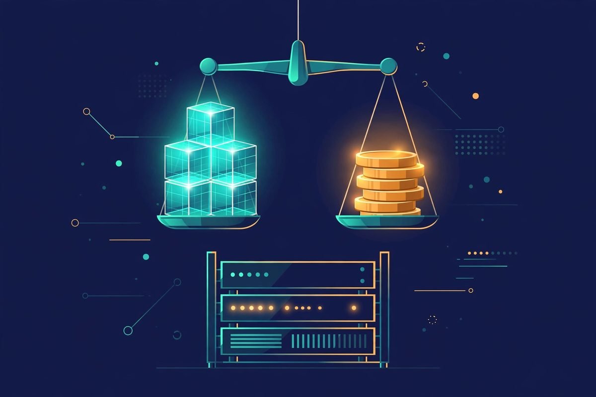 Web scraping for AI agents: pay-per-success credit pricing model