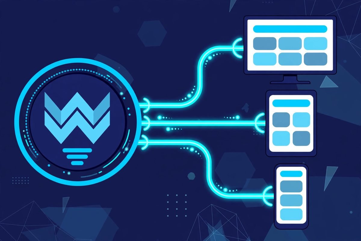 Headless WordPress pros and cons: one CMS feeding multiple frontends