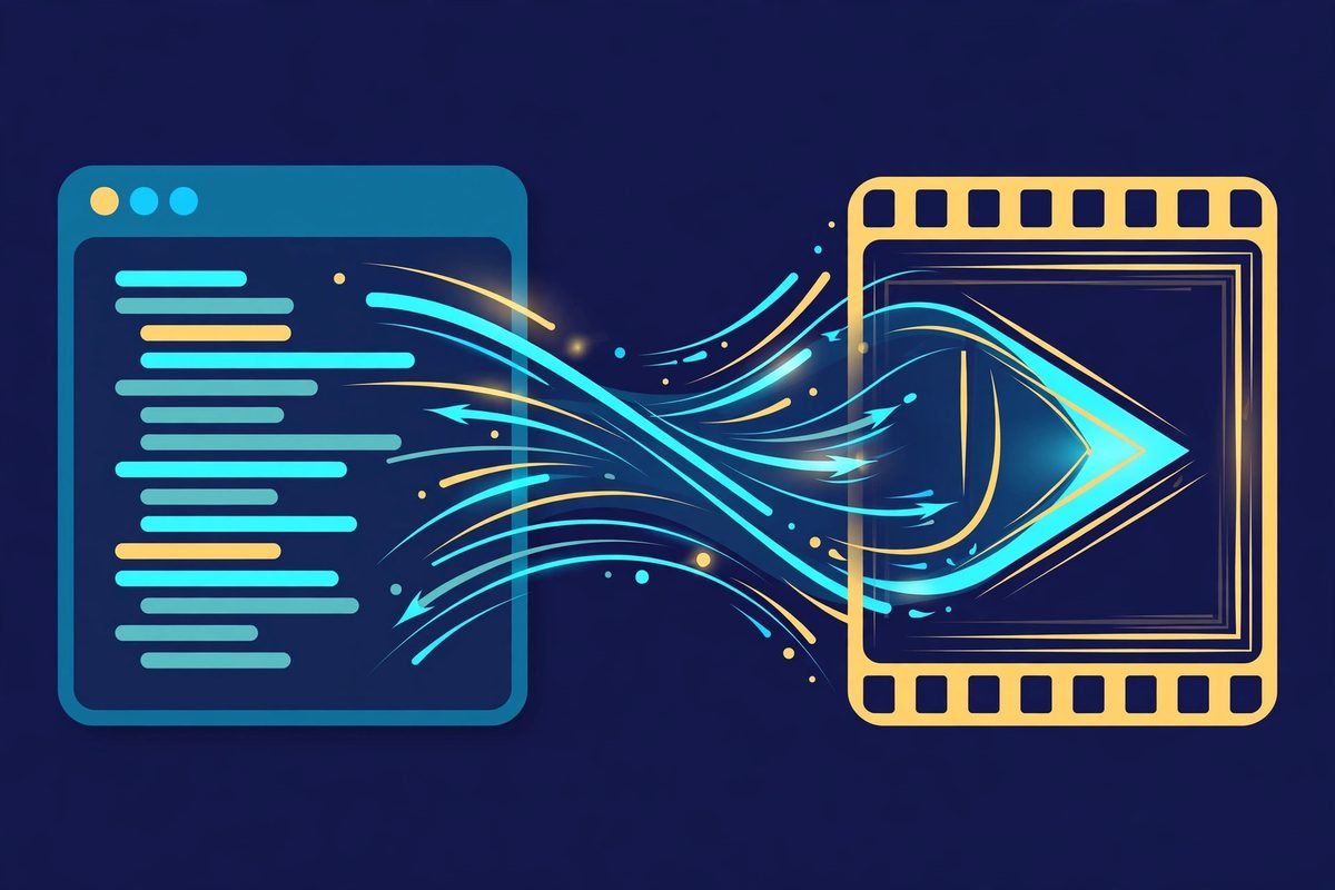 HyperFrames: The HTML-to-Video Generator AI Agents Are Actually Shipping With