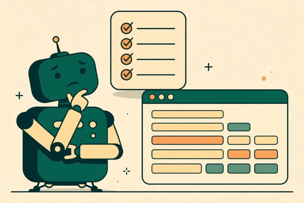 Karpathy Claude Code behaviour guide hero illustration