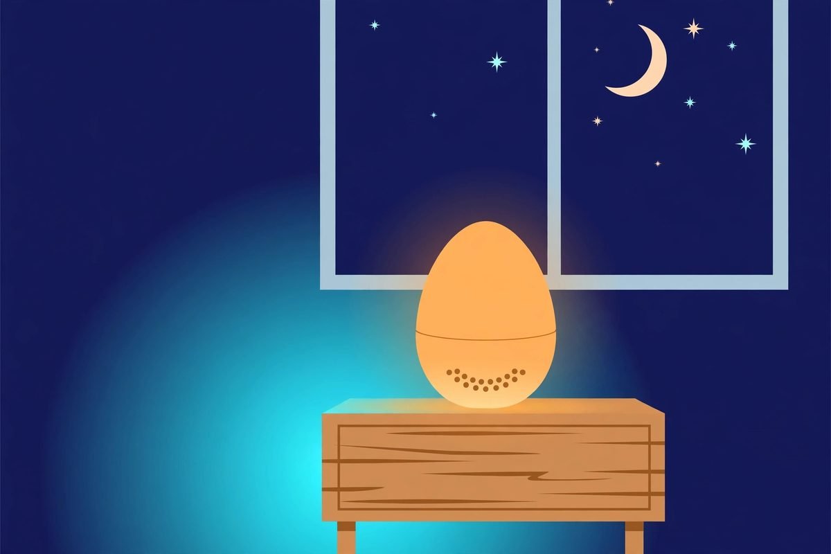 Naptick Review: The AI Sleep App That Works Before Bedtime