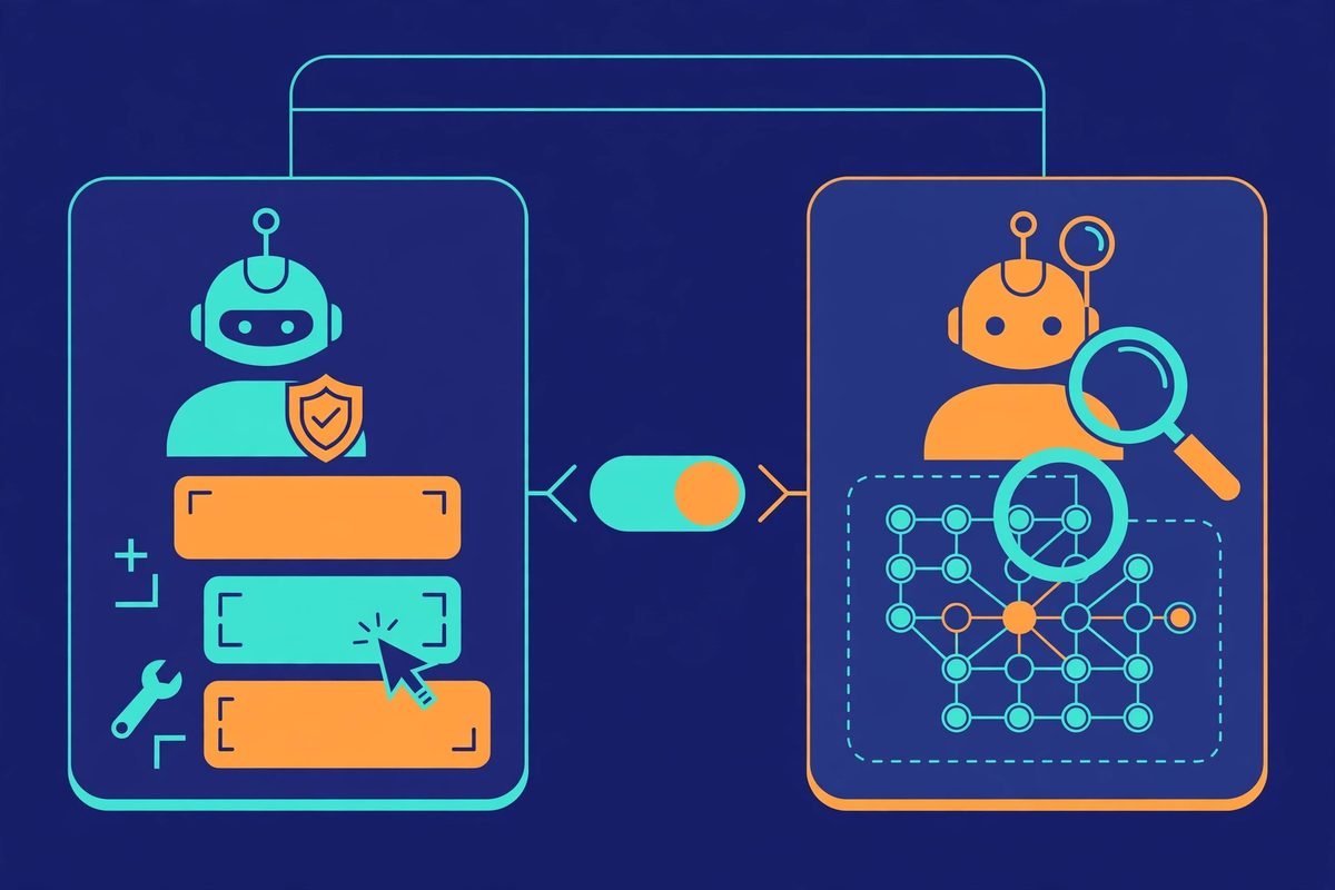 OpenCode build and plan AI agents for the open source AI coding agent terminal 2026