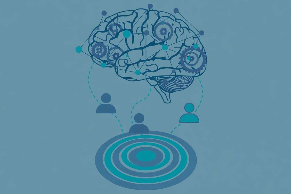 MCP for AI go-to-market teams: a GTM Brain matching buyer profiles to target leads