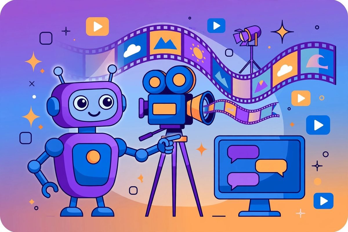 Popcraft Review: AI Video Generation for Agents, Straight From Claude