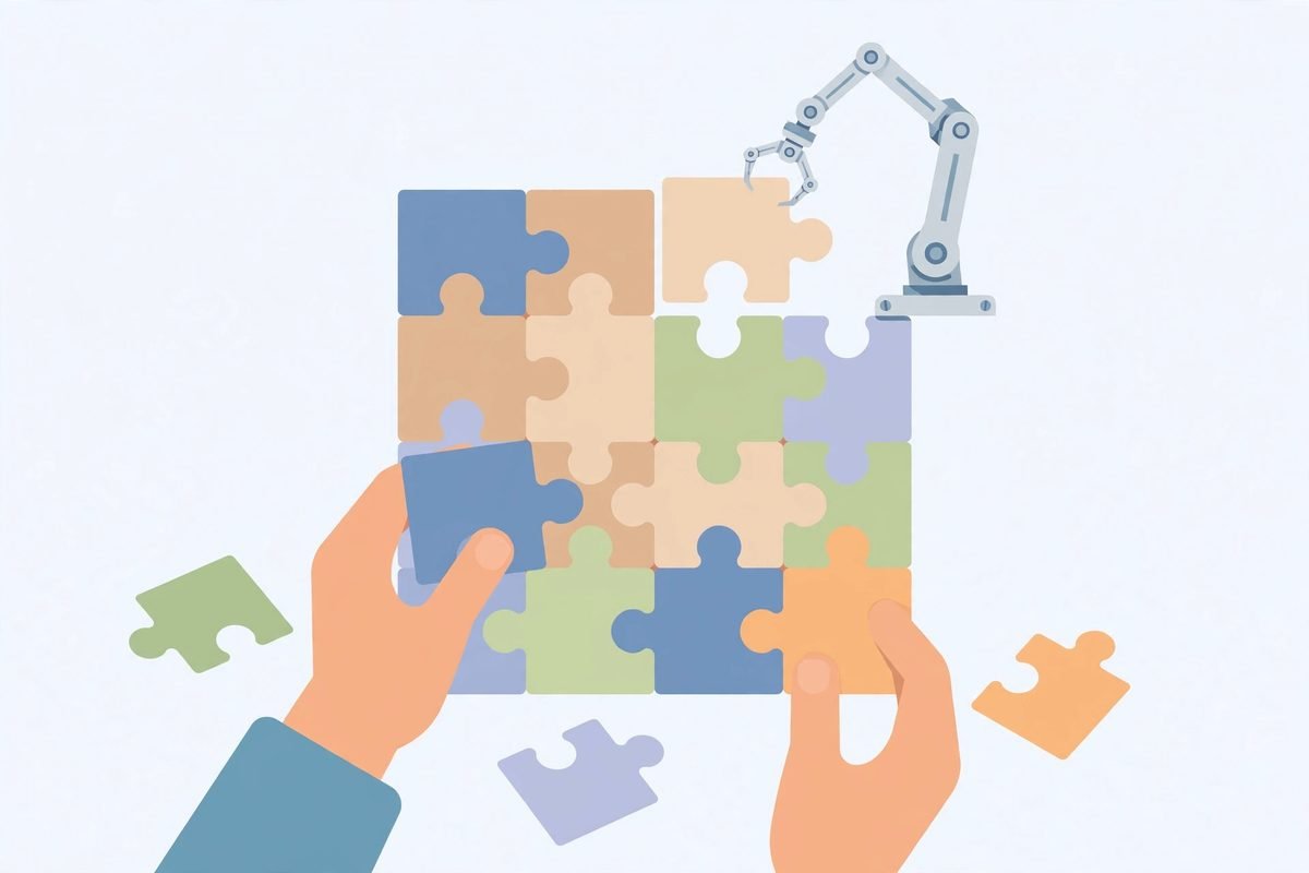 Prompt engineering business teams: building structured prompts block by block