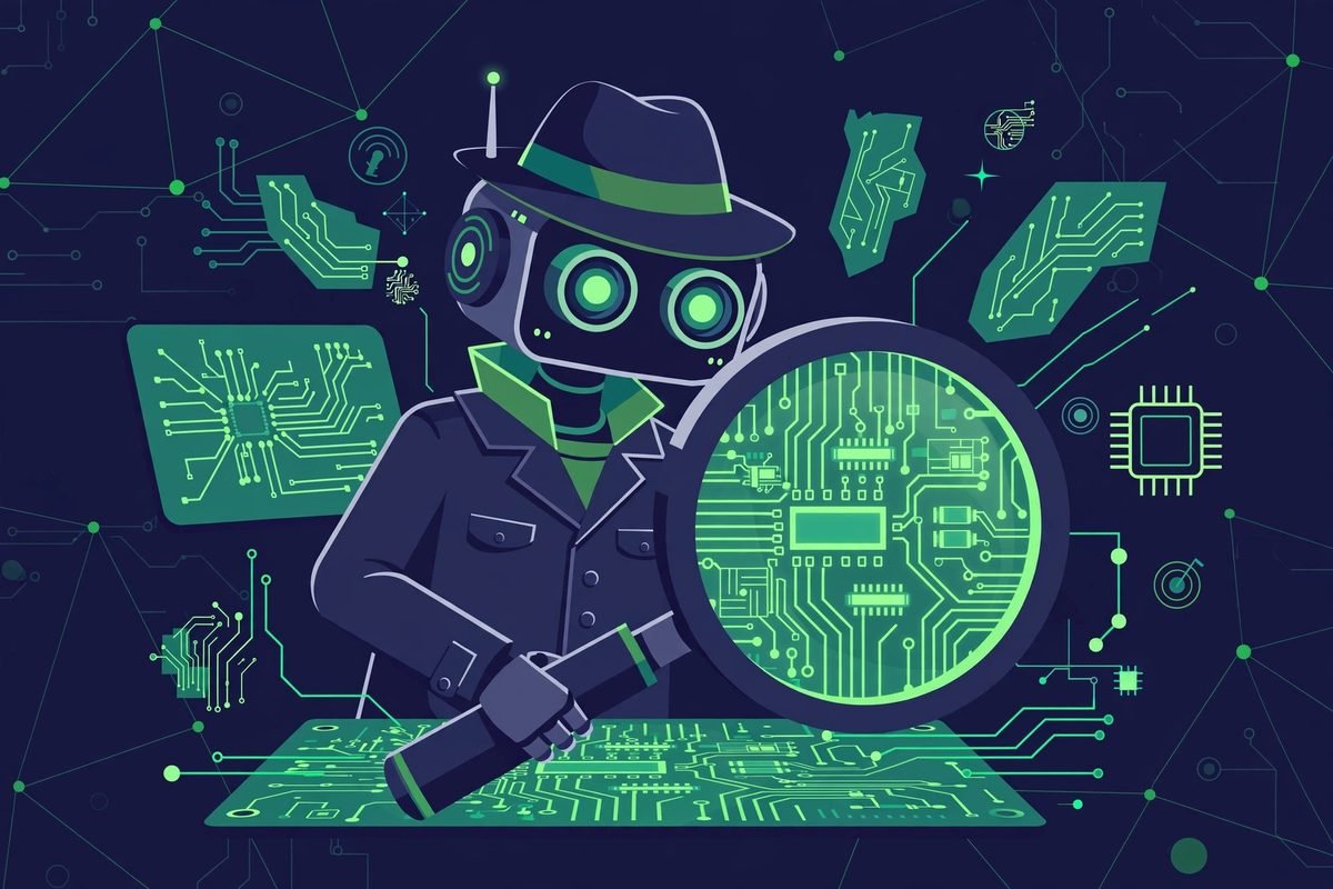 REA: Reverse Engineer Anything with AI Agents (morluto/rea Guide)