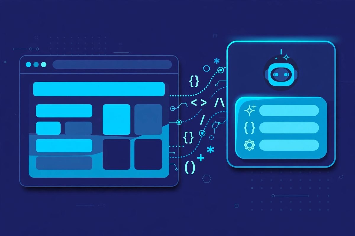Rill Browser: An AI Browser for Coding Agents That Turns Web Pages Into Tasks