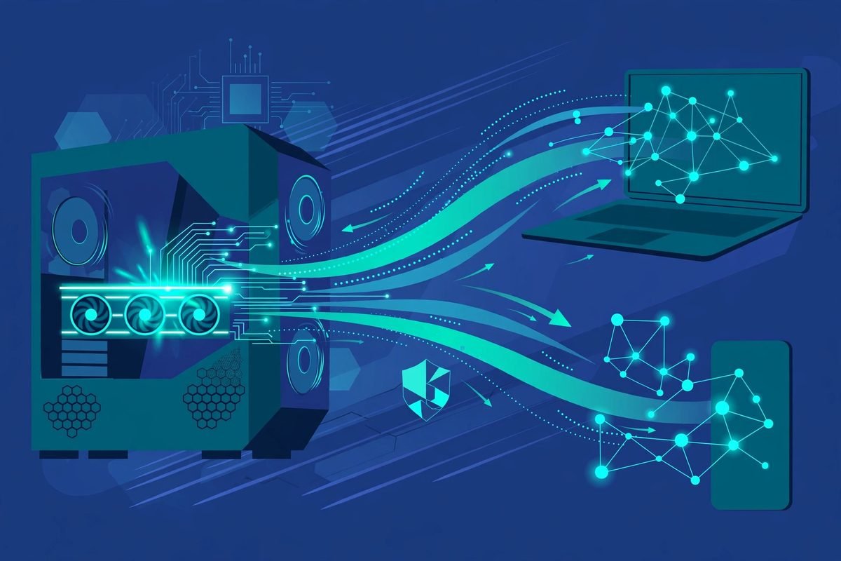 Run Qwen Locally One-Click Install: Inside Strata, the 28,000-Star Local LLM Engine