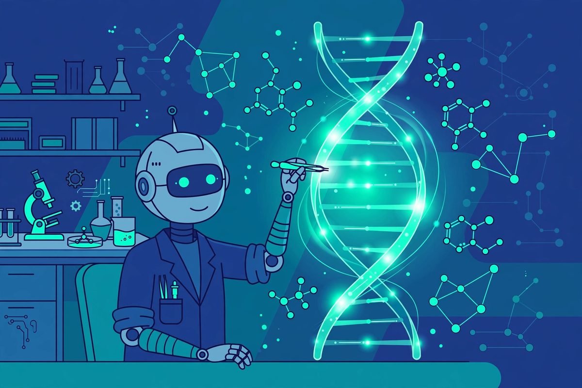 Scientific Agent Skills: An AI Agent for Science Research With 50,000+ Stars