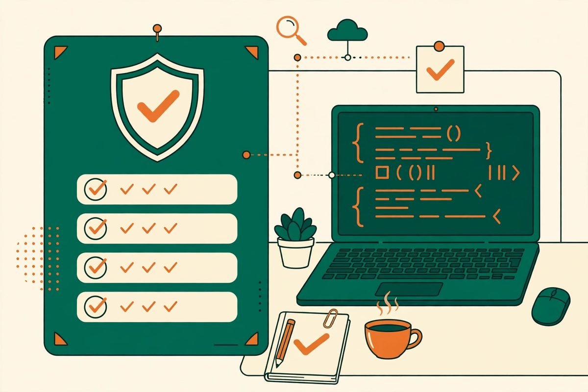 AI security audit skill for coding agents verified findings report
