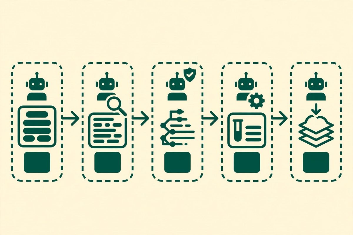 AI security audit skill for coding agents multi-phase workflow