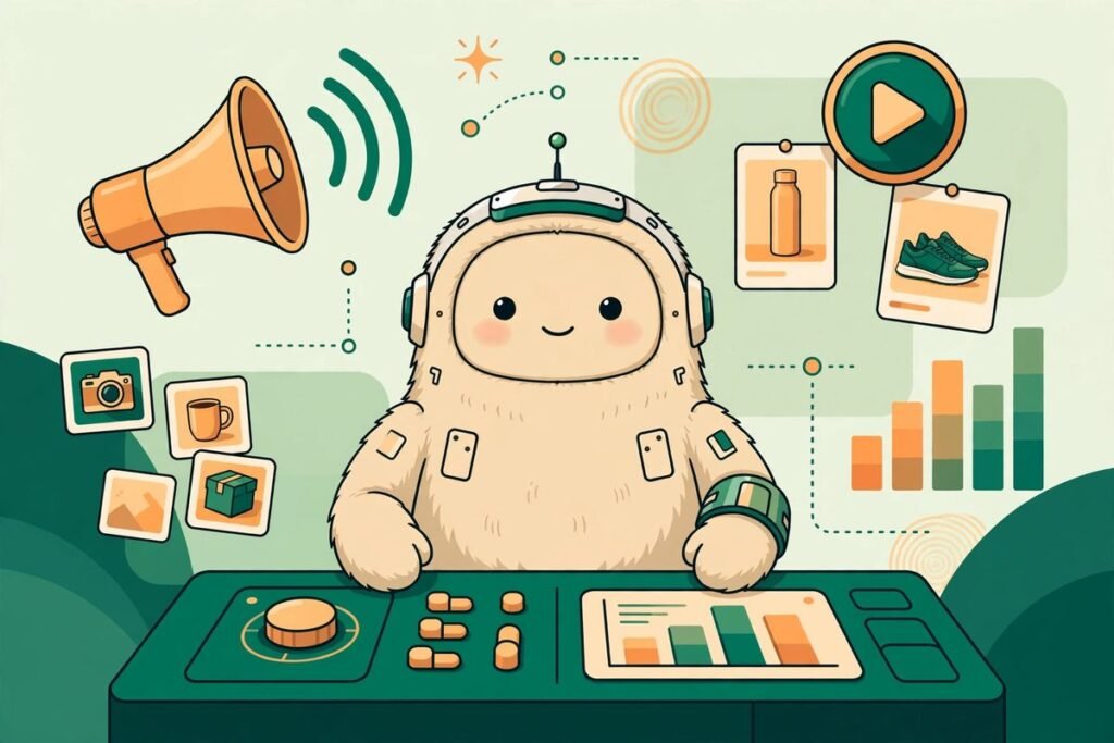 Open source AI CMO Claude skills turning Claude into a marketing chief