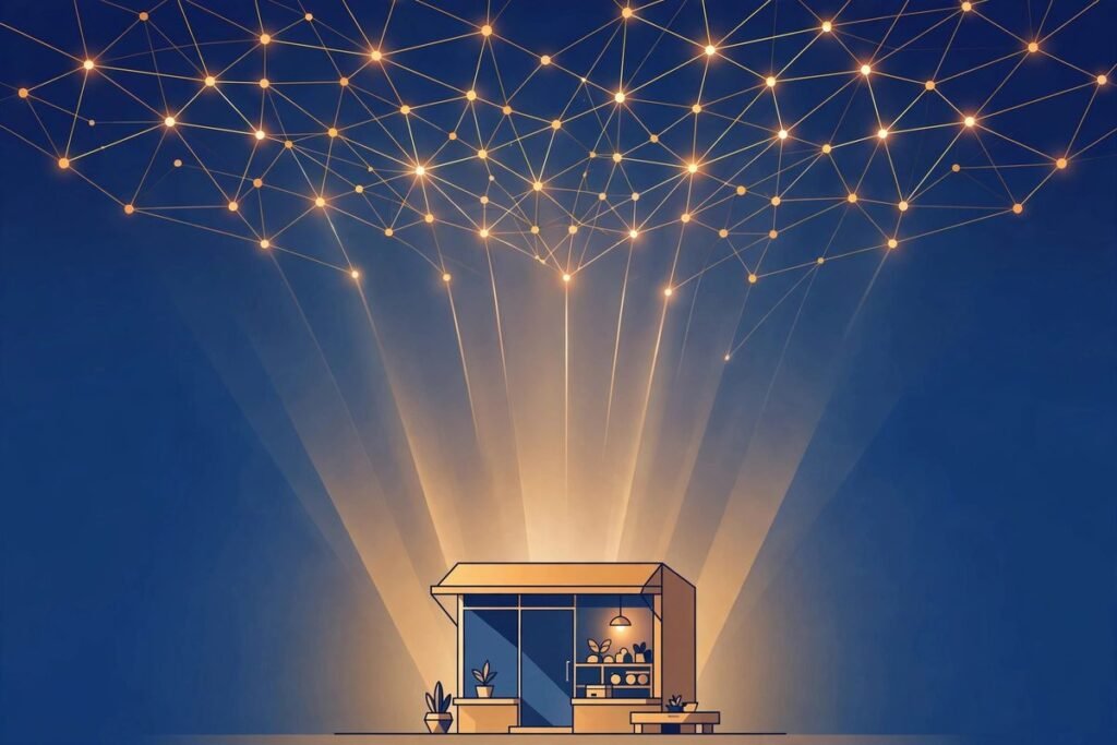 Superintelligence business impact for small businesses