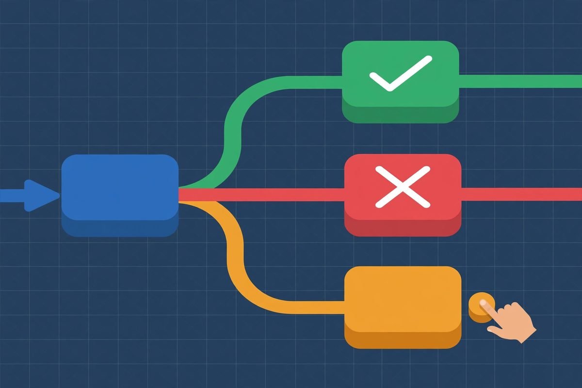 Approval pipeline rules automatically approving or denying tool calls in a human approval layer for AI agents