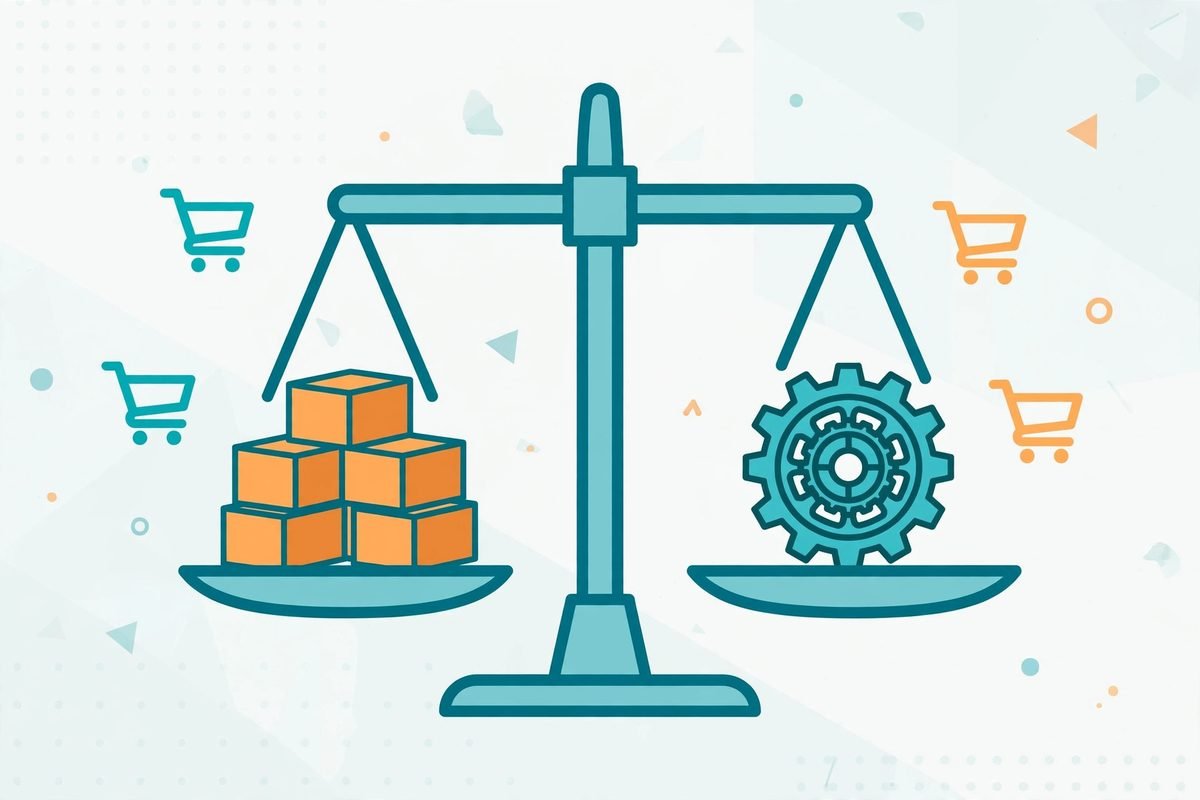 Weighing the cost of cheap generic WooCommerce plugins against a precisely built custom extension