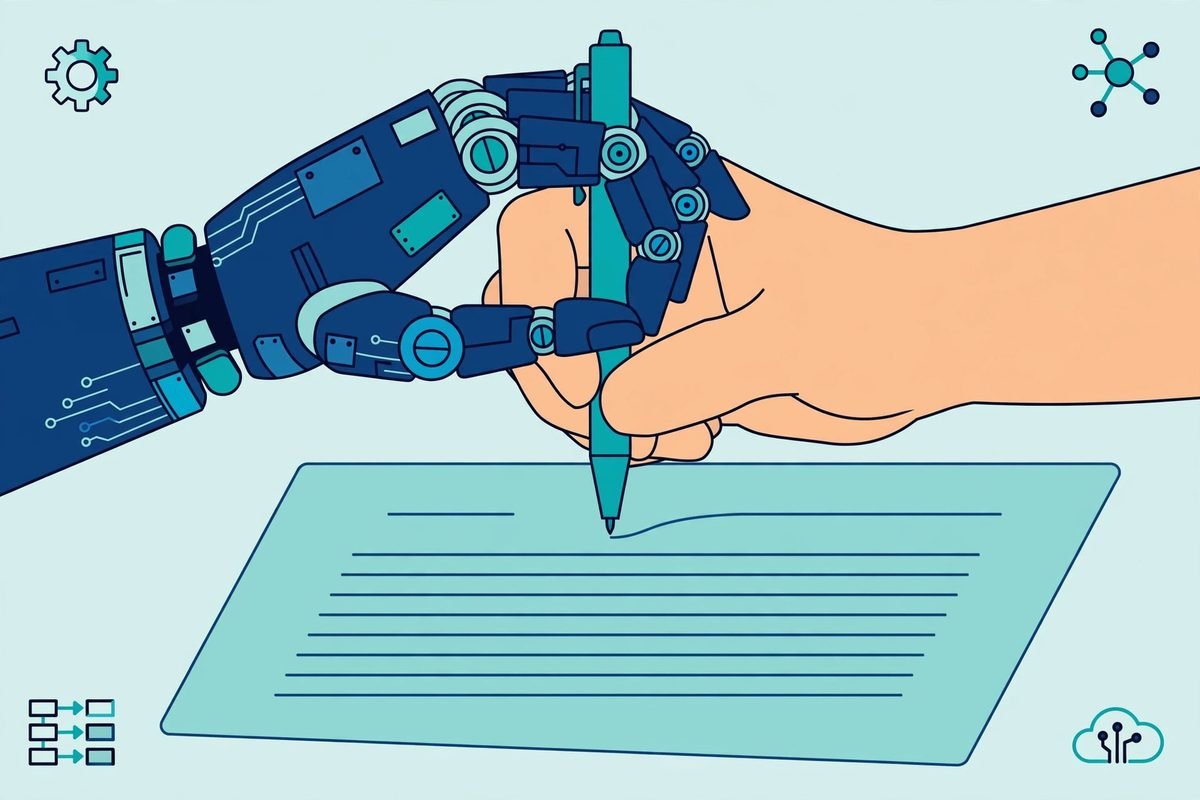Open source Word alternative 2026 driven by AI agents over MCP