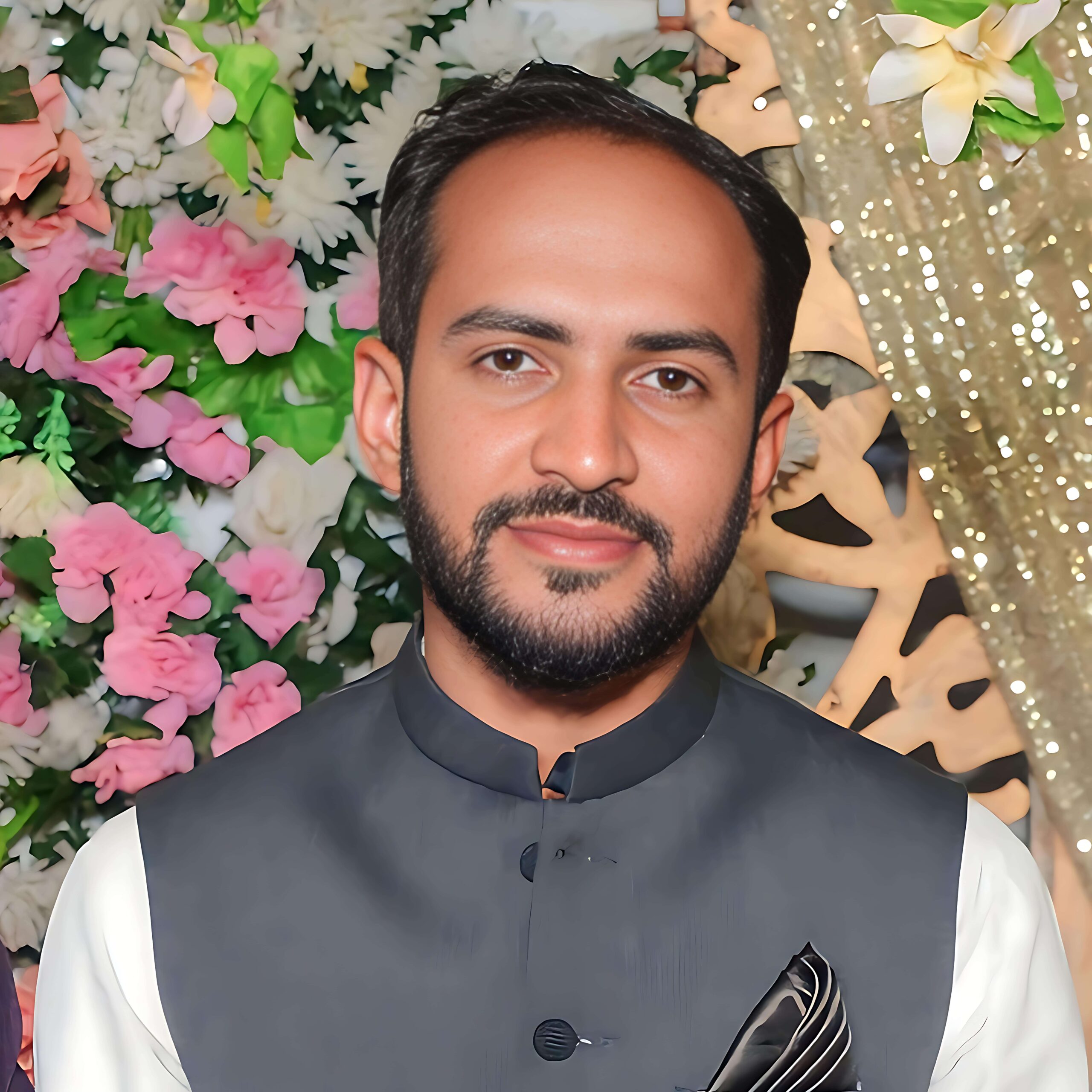 Malik Tanveer Dhool: The Expert from Multan for Your Website Needs